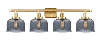 Ballston Urban Bath Vanity Light Cast Brass