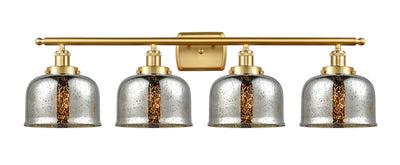 Ballston Urban Bath Vanity Light Cast Brass