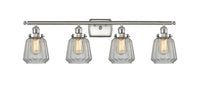 Ballston Urban Bath Vanity Light Cast Brass