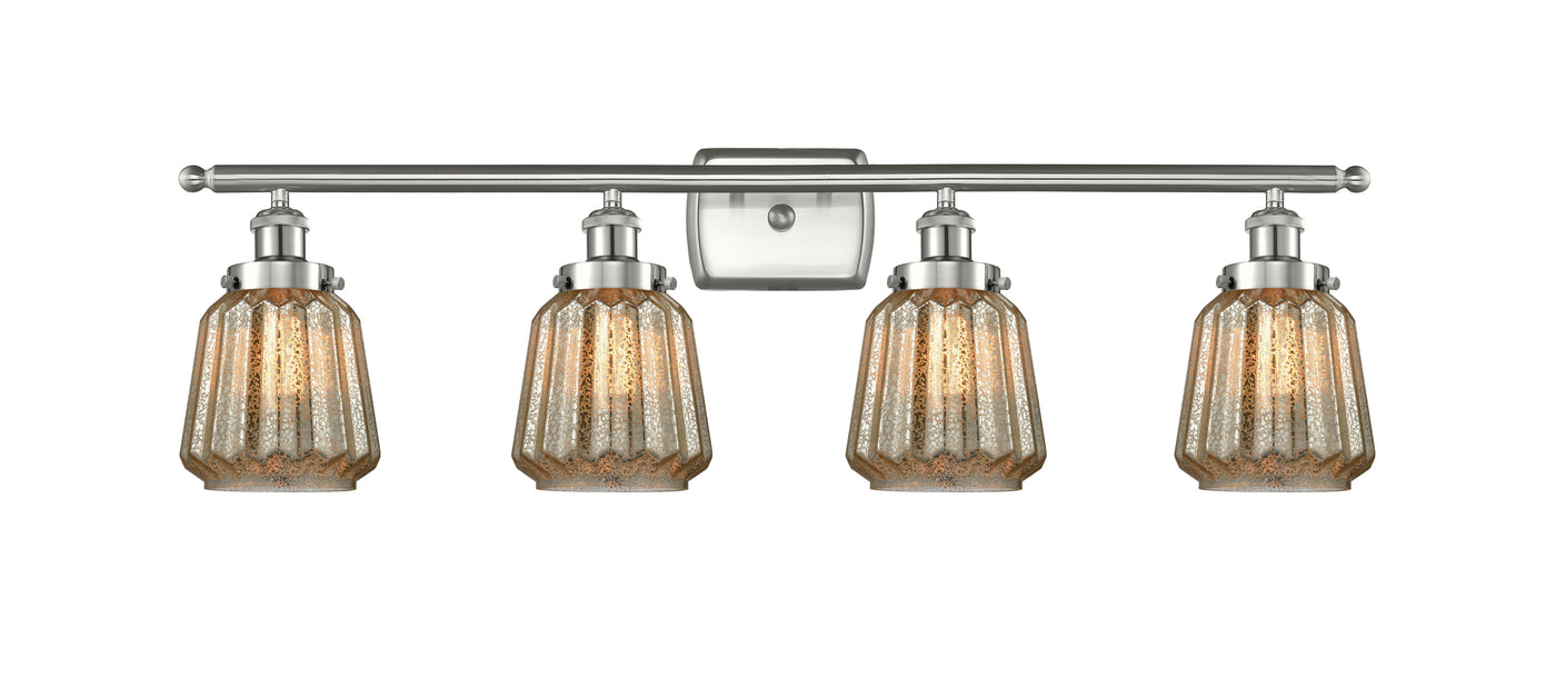 Ballston Urban Bath Vanity Light Cast Brass