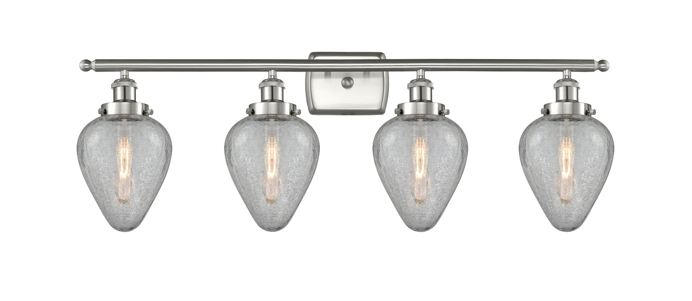 Ballston Urban Bath Vanity Light Cast Brass