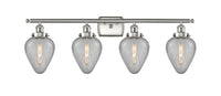 Ballston Urban Bath Vanity Light Cast Brass