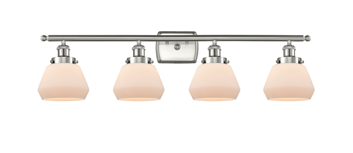 Ballston Urban Bath Vanity Light Cast Brass