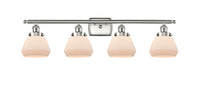 Ballston Urban Bath Vanity Light Cast Brass