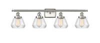 Ballston Urban Bath Vanity Light Cast Brass