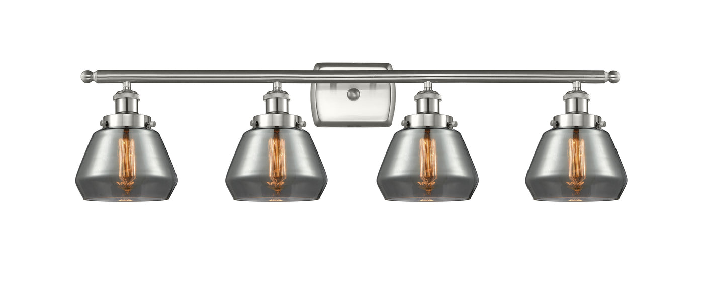 Ballston Urban Bath Vanity Light Cast Brass