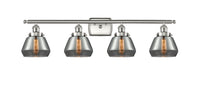 Ballston Urban Bath Vanity Light Cast Brass