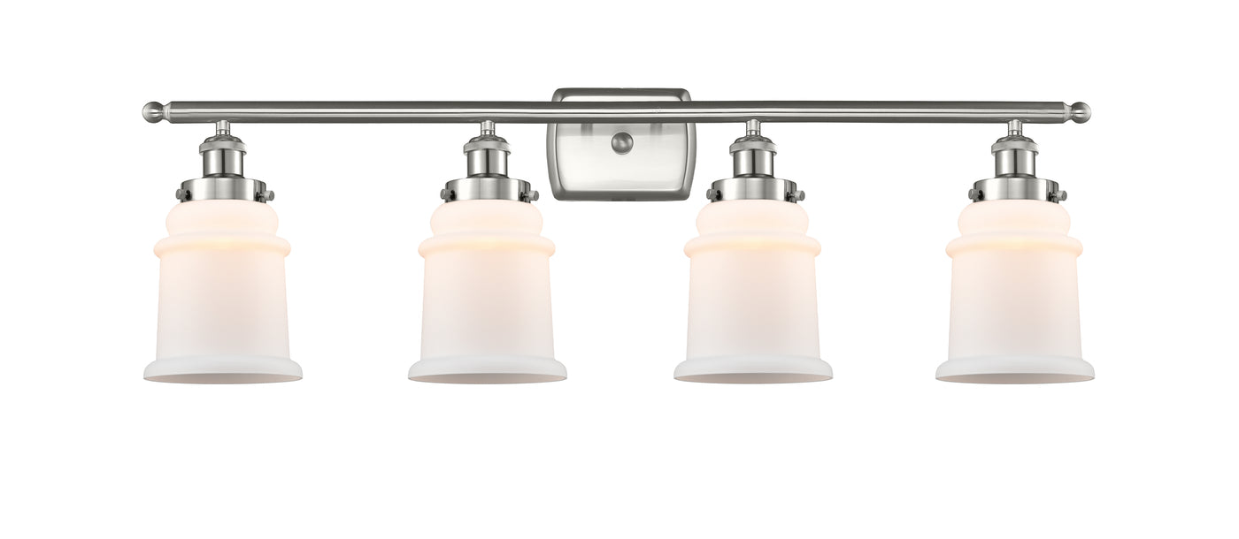 Ballston Urban Bath Vanity Light Cast Brass