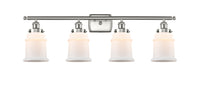 Ballston Urban Bath Vanity Light Cast Brass
