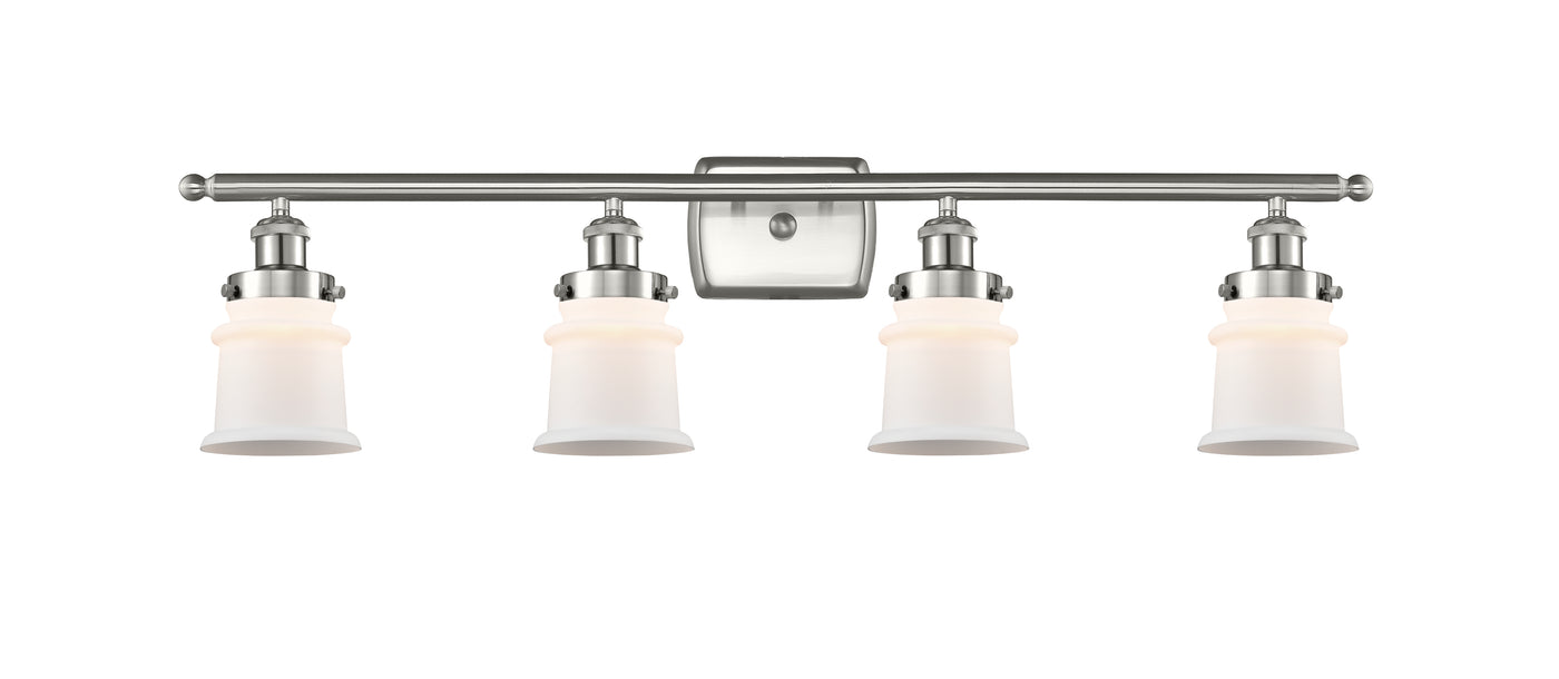 Ballston Urban Bath Vanity Light Cast Brass