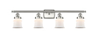 Ballston Urban Bath Vanity Light Cast Brass