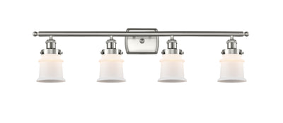 Ballston Urban Bath Vanity Light Cast Brass