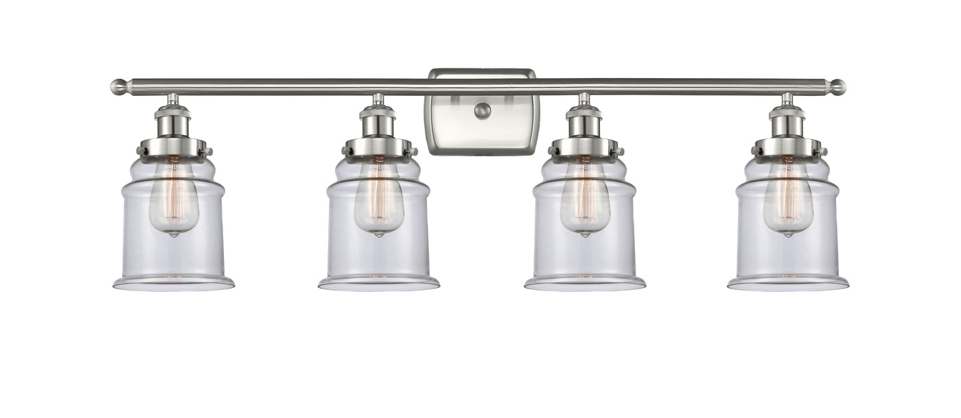 Ballston Urban Bath Vanity Light Cast Brass