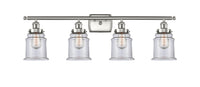 Ballston Urban Bath Vanity Light Cast Brass