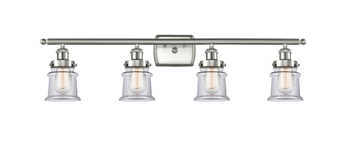 Ballston Urban Bath Vanity Light Cast Brass