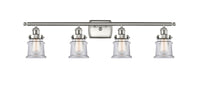 Ballston Urban Bath Vanity Light Cast Brass