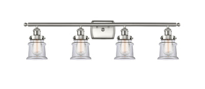 Ballston Urban Bath Vanity Light Cast Brass