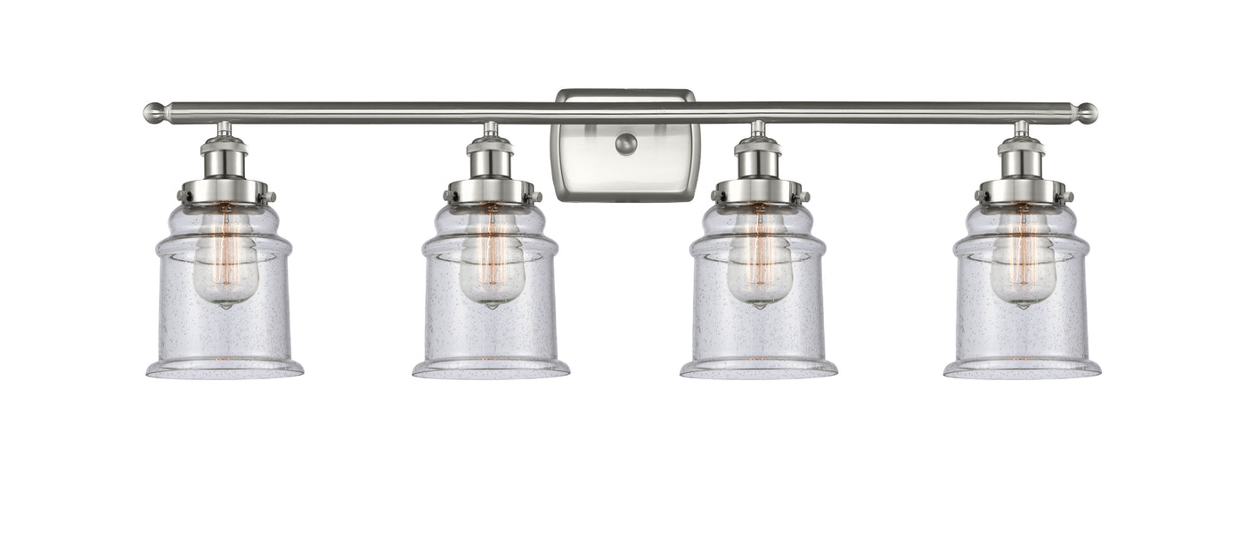 Ballston Urban Bath Vanity Light Cast Brass