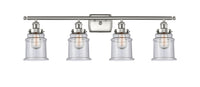 Ballston Urban Bath Vanity Light Cast Brass