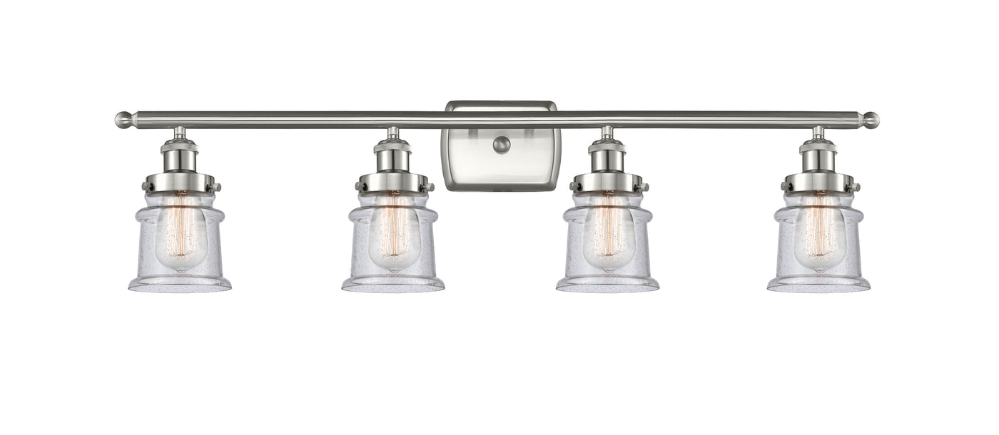 Ballston Urban Bath Vanity Light Cast Brass
