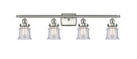 Ballston Urban Bath Vanity Light Cast Brass