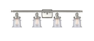 Ballston Urban Bath Vanity Light Cast Brass