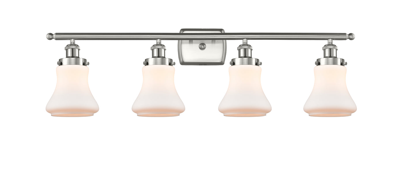 Ballston Urban Vanity Light Cast Brass