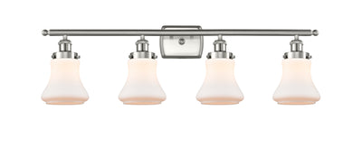 Ballston Urban Vanity Light Cast Brass