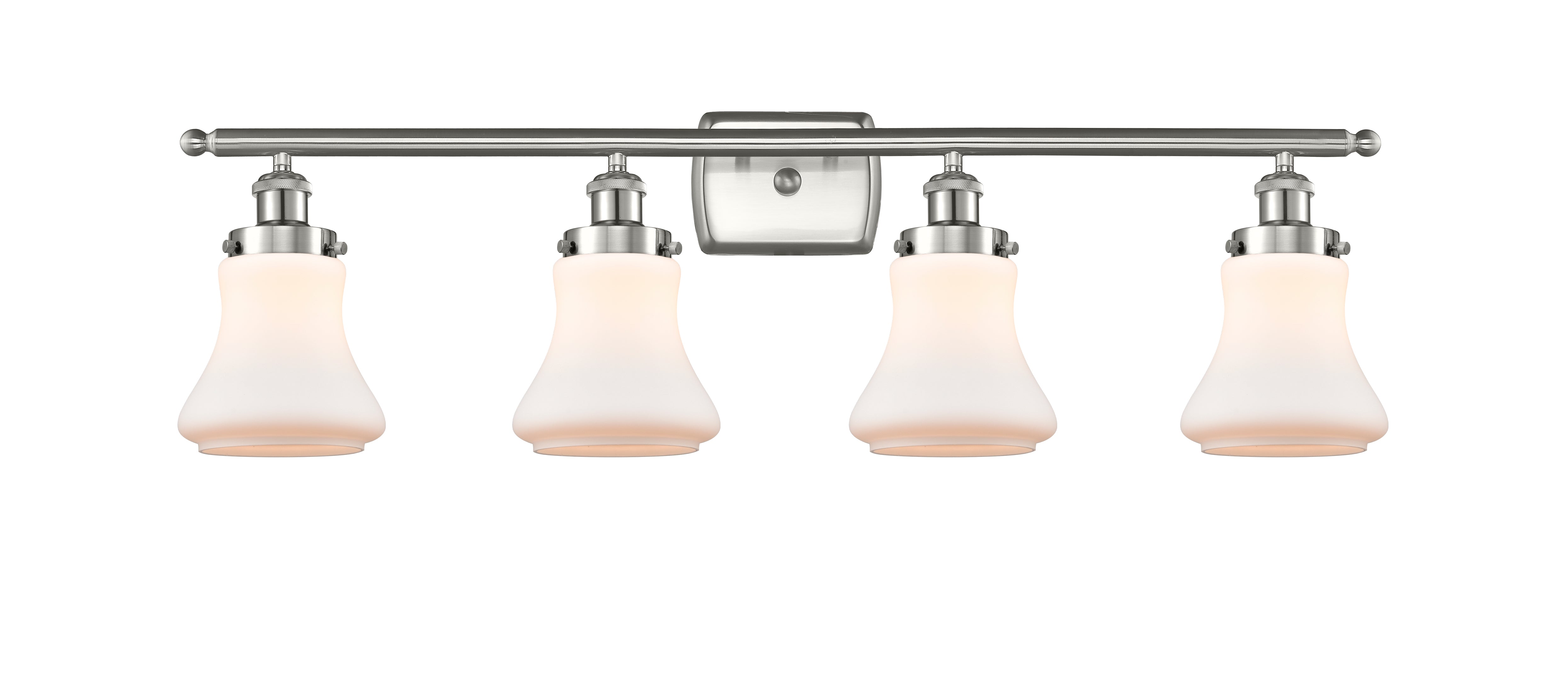 Ballston Urban Vanity Light Cast Brass
