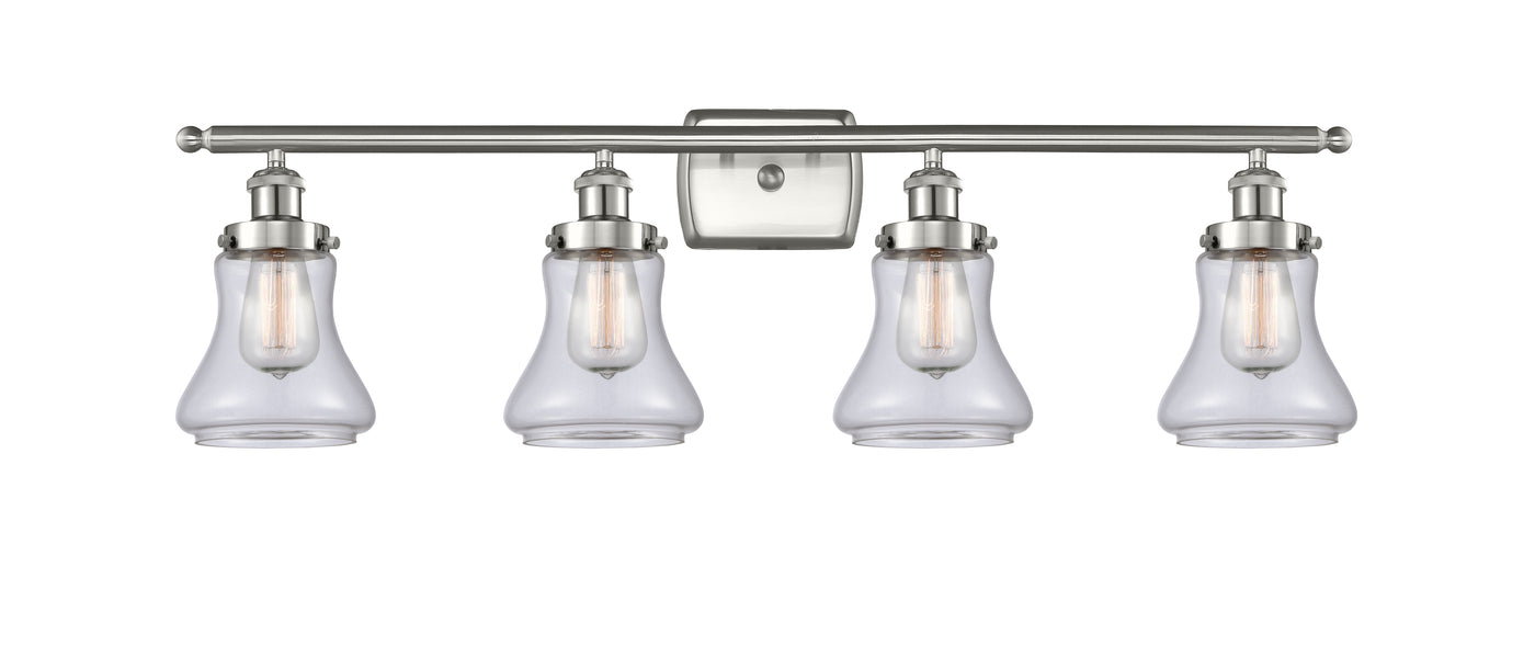 Ballston Urban Vanity Light Cast Brass