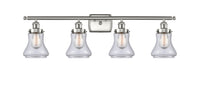 Ballston Urban Vanity Light Cast Brass