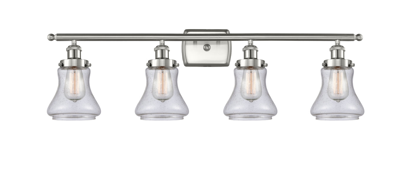 Ballston Urban Vanity Light Cast Brass