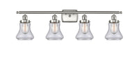 Ballston Urban Vanity Light Cast Brass