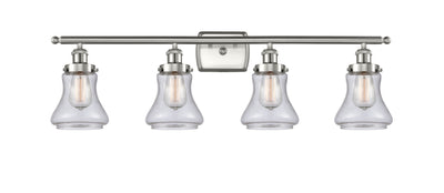 Ballston Urban Vanity Light Cast Brass