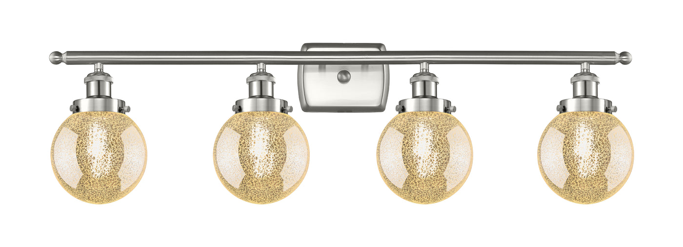 Ballston Urban Bath Vanity Light Cast Brass