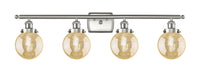 Ballston Urban Bath Vanity Light Cast Brass