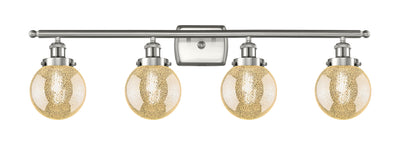 Ballston Urban Bath Vanity Light Cast Brass