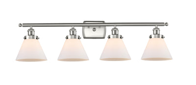 Ballston Urban Bath Vanity Light Cast Brass