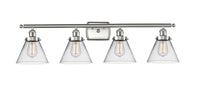 Ballston Urban Bath Vanity Light Cast Brass