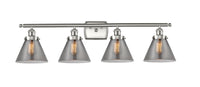 Ballston Urban Bath Vanity Light Cast Brass