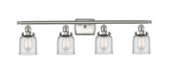 Ballston Urban Bath Vanity Light Cast Brass