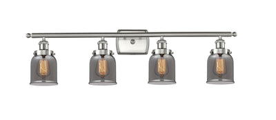 Ballston Urban Bath Vanity Light Cast Brass