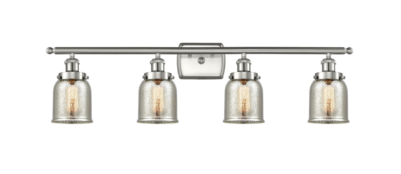 Ballston Urban Bath Vanity Light Cast Brass