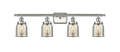 Ballston Urban Bath Vanity Light Brass 36 Inch