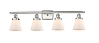 Ballston Urban Bath Vanity Light Cast Brass