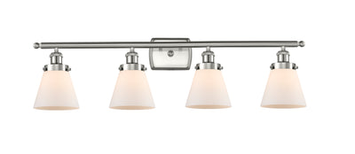 Ballston Urban Bath Vanity Light Cast Brass