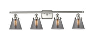 Ballston Urban Bath Vanity Light Cast Brass