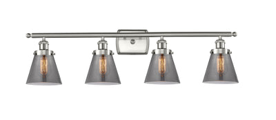 Ballston Urban Bath Vanity Light Cast Brass