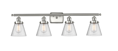 Ballston Urban Bath Vanity Light Cast Brass