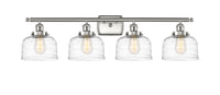 Ballston Urban Bath Vanity Light Cast Brass
